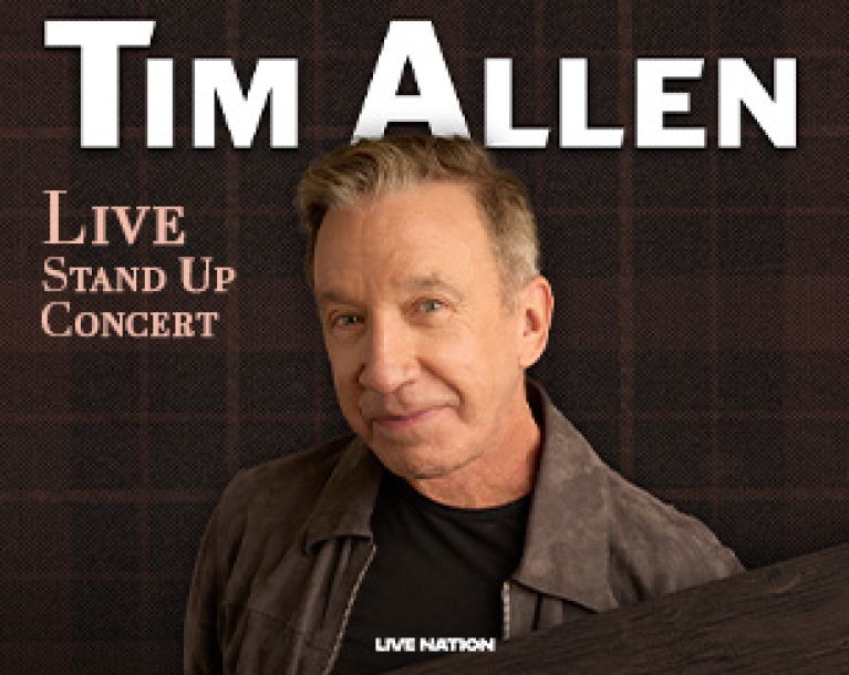 Tim Allen 